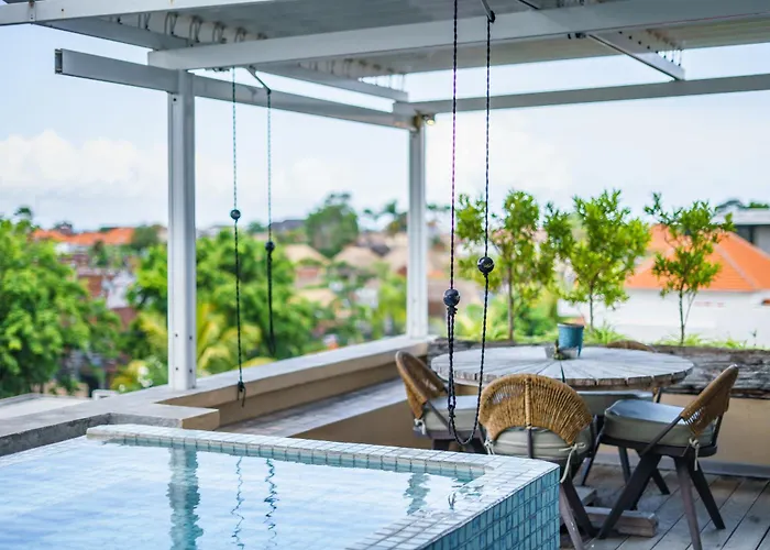 Private Penthouse With Sunset Views * スミニャック